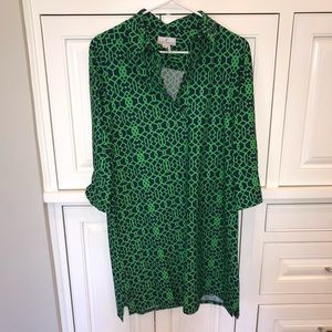 Cutest Jude Connally dress!